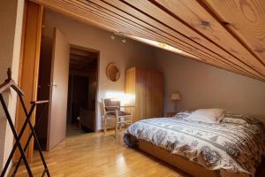 Beautiful T2 near the slopes