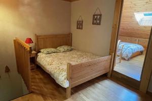 Appartements Beautiful T2 near the slopes : photos des chambres