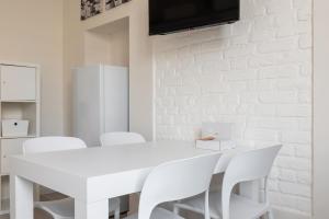 Tranquillo e raffinato Monolocale vicino PTRomana