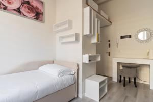 Tranquillo e raffinato Monolocale vicino PTRomana