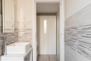 Tranquillo e raffinato Monolocale vicino PTRomana