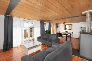 Charming Apartment-Prime Location - Giessbach