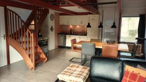 Vakantiehuis Toermalijn