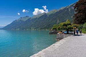 Charming Apartment-Prime Location