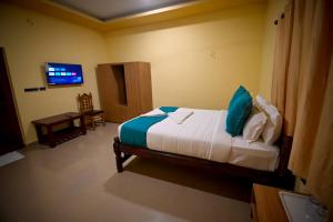 Benzy Palace Resort, Murdeshwar