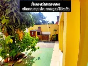 Mini casa no Recreio - Restinga de Itapeba