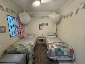 Umdloti Cottage on 5th Avenue