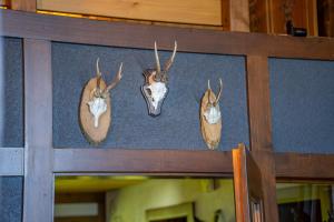 Chalet Rübezahl Attika