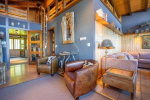 Chalet Rübezahl Attika