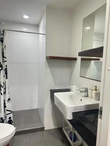 Connext Condominium By January