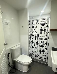 Connext Condominium By January