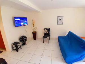 Mini casa no Recreio