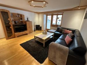 Apartment Bergfreude