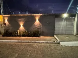 Casa Temporada Denison Amorim Marechal Deodoro - Cajá