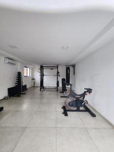 Apartamento para suas férias ou trabalho