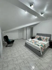 Oásis da Praia - Arieiro