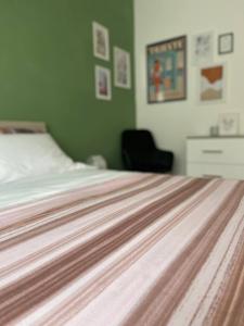 Arancio Apartment - locazione turistica