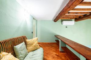 Apartamento de 3 dormitorios Premium