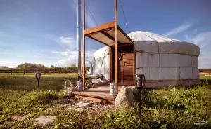 Agricampeggio Equinox - Vicolungo