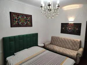 Apart Tashkent - Qoraqamish