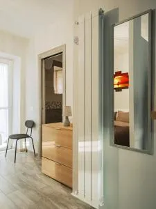 Free Parking - Da Raf - Quarto