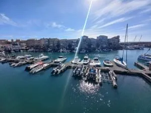 Port St Francis 3 bedroom apartment - Cape St Francis