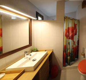 Appartements Bel Air -les Restanques : photos des chambres