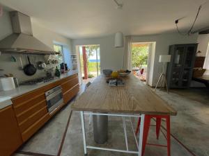 Villa Binisafua Platja