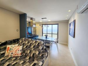 MDM-301 Moderno Dpto frente a la playa de Palmas