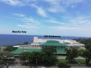 Grand Riviera Suites infront of US Embassy - 2BR