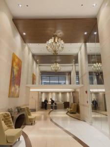 Grand Riviera Suites infront of US Embassy - 2BR