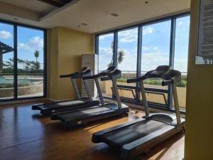 Grand Riviera Suites infront of US Embassy - 2BR