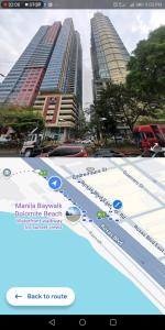 Grand Riviera Suites infront of US Embassy - 2BR