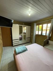 Casa de praia Campeche