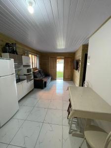 Casa de praia Campeche