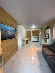 Casa de praia Campeche