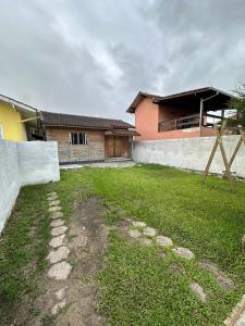 Casa de praia Campeche