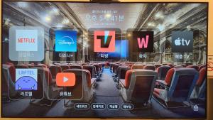 Elegance hotel hwangridan