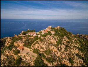 Villa il Faro di Cyrano img56