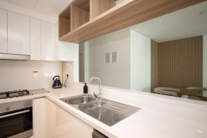 Apartment in Downtown Dubai