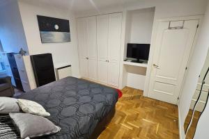 Apartamento Cies a 10 min de las luces