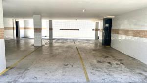 Apartamento pé na areia Manaíra