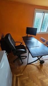 Apartamento Cies a 10 min de las luces