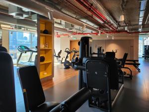 Apartment in Downtown Dubai