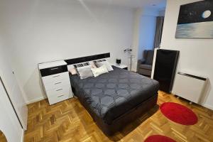 Apartamento Cies a 10 min de las luces