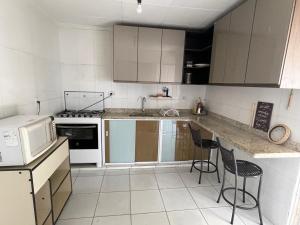 Casa De Temporada Mandacaru