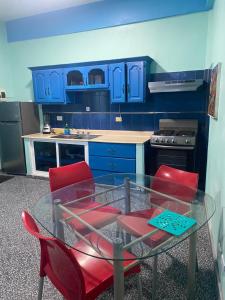 Casa Azul - Apartment