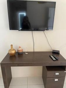 Casa De Temporada Mandacaru