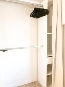 Appartements Le studio du Coutach : photos des chambres