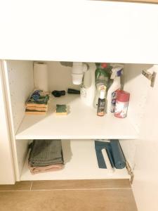 Appartements Le studio du Coutach : photos des chambres